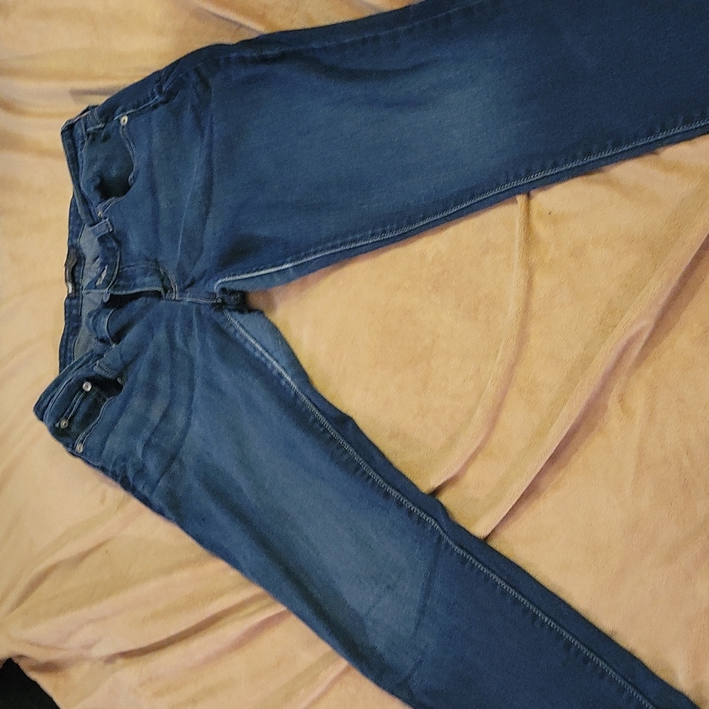 Levi legging jeans